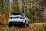 Land Rover Discovery Sport HSE SD4 2017 года (WW)